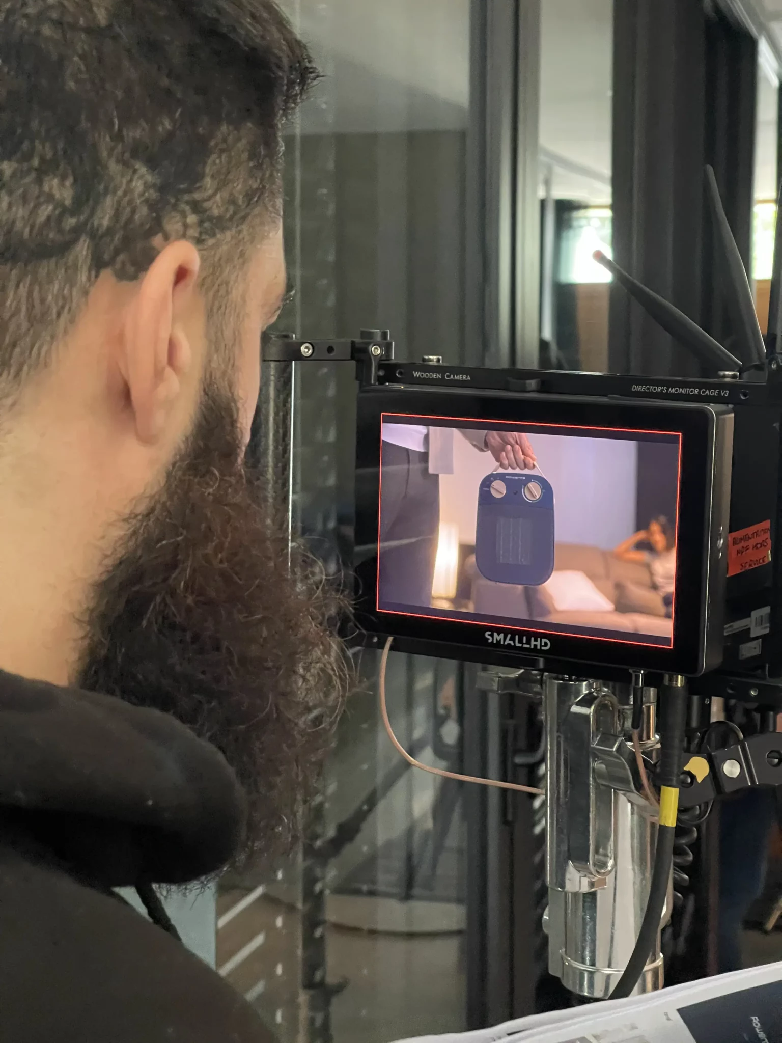 Tournage_Nomad_Heater_4