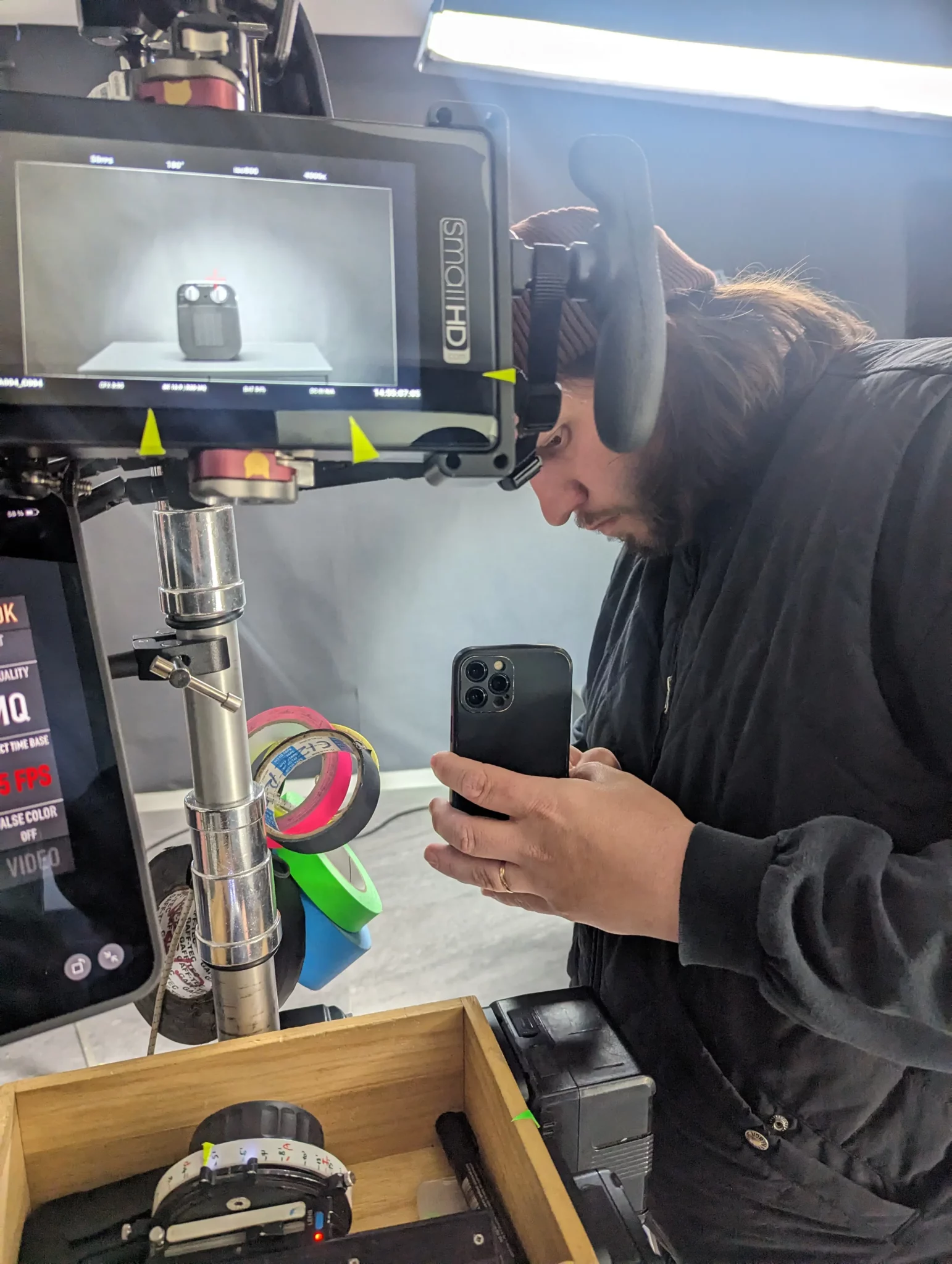 Tournage_Nomad_Heater_9
