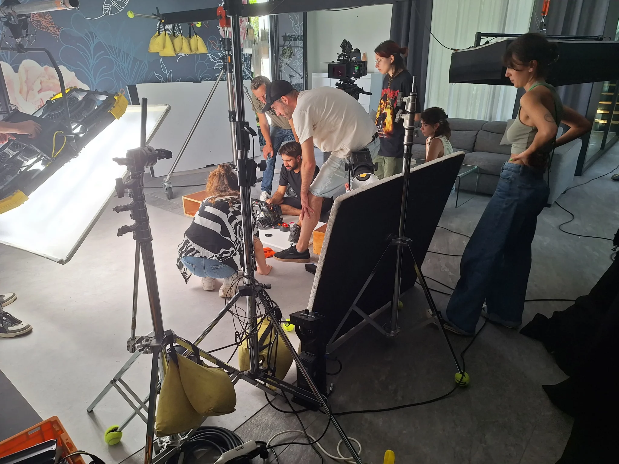 Tournage_X-Clean_4_1