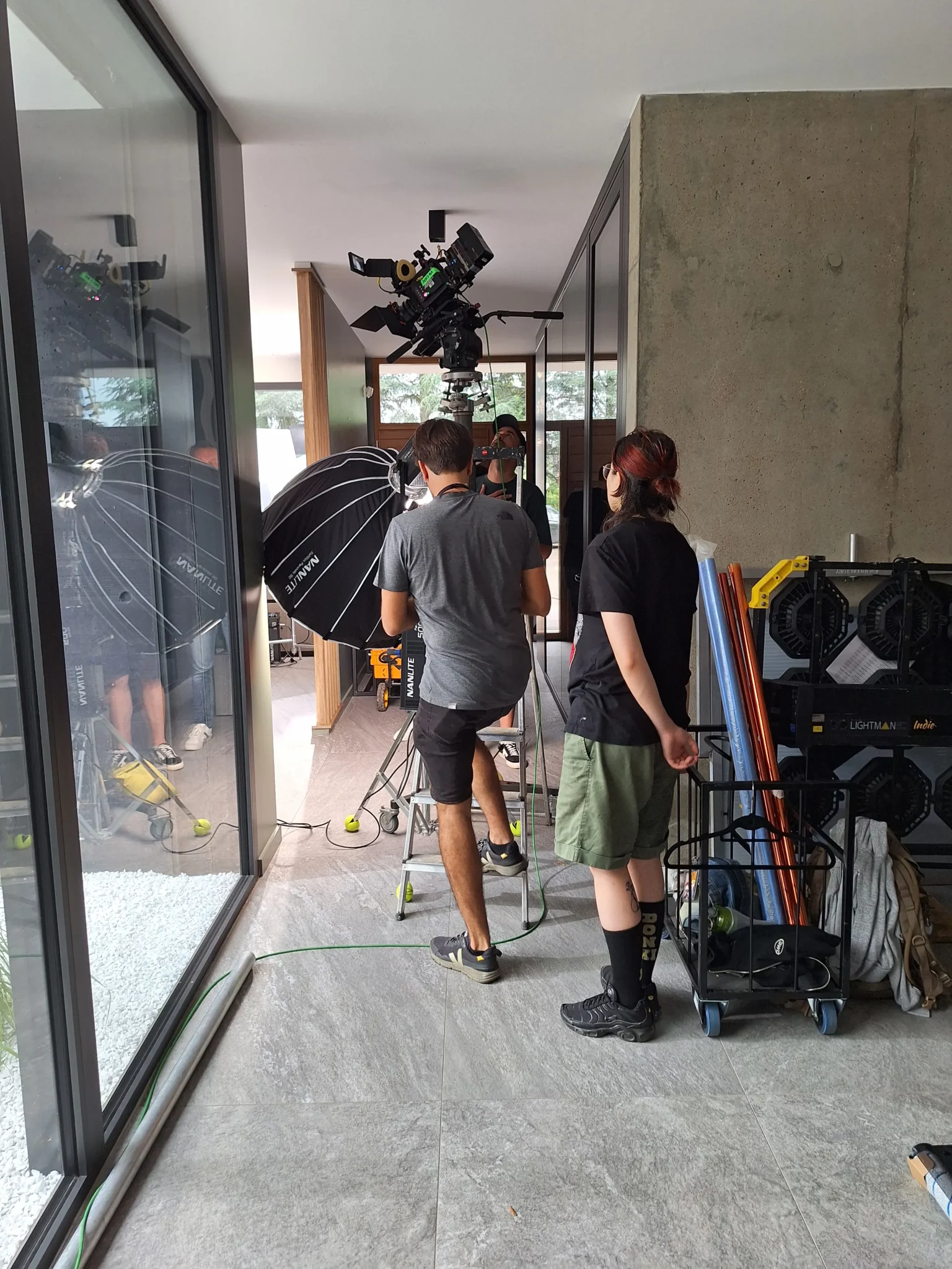 Tournage_X-Clean_4_3