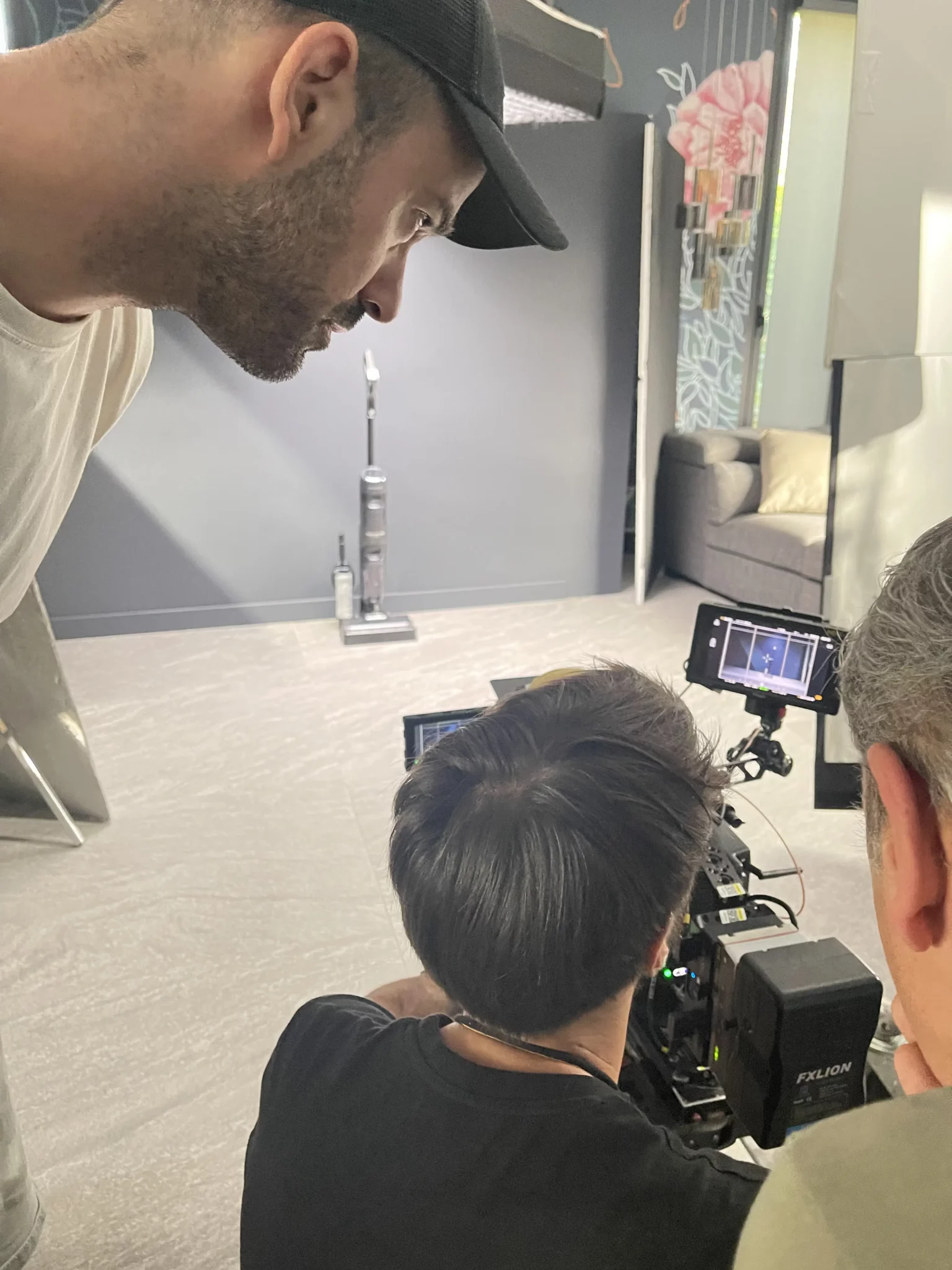 Tournage_X-Clean_4_6