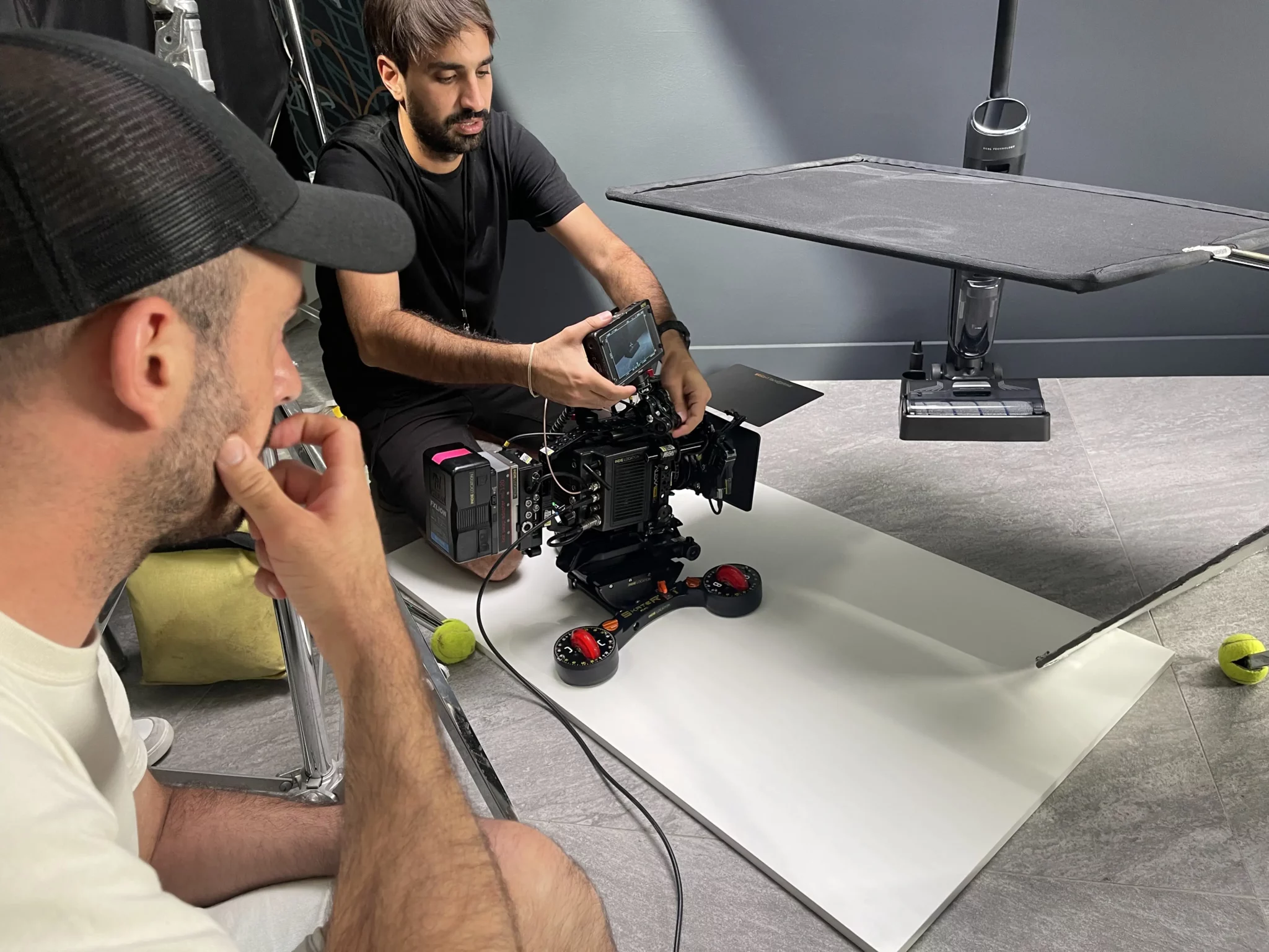 Tournage_X-Clean_4_8