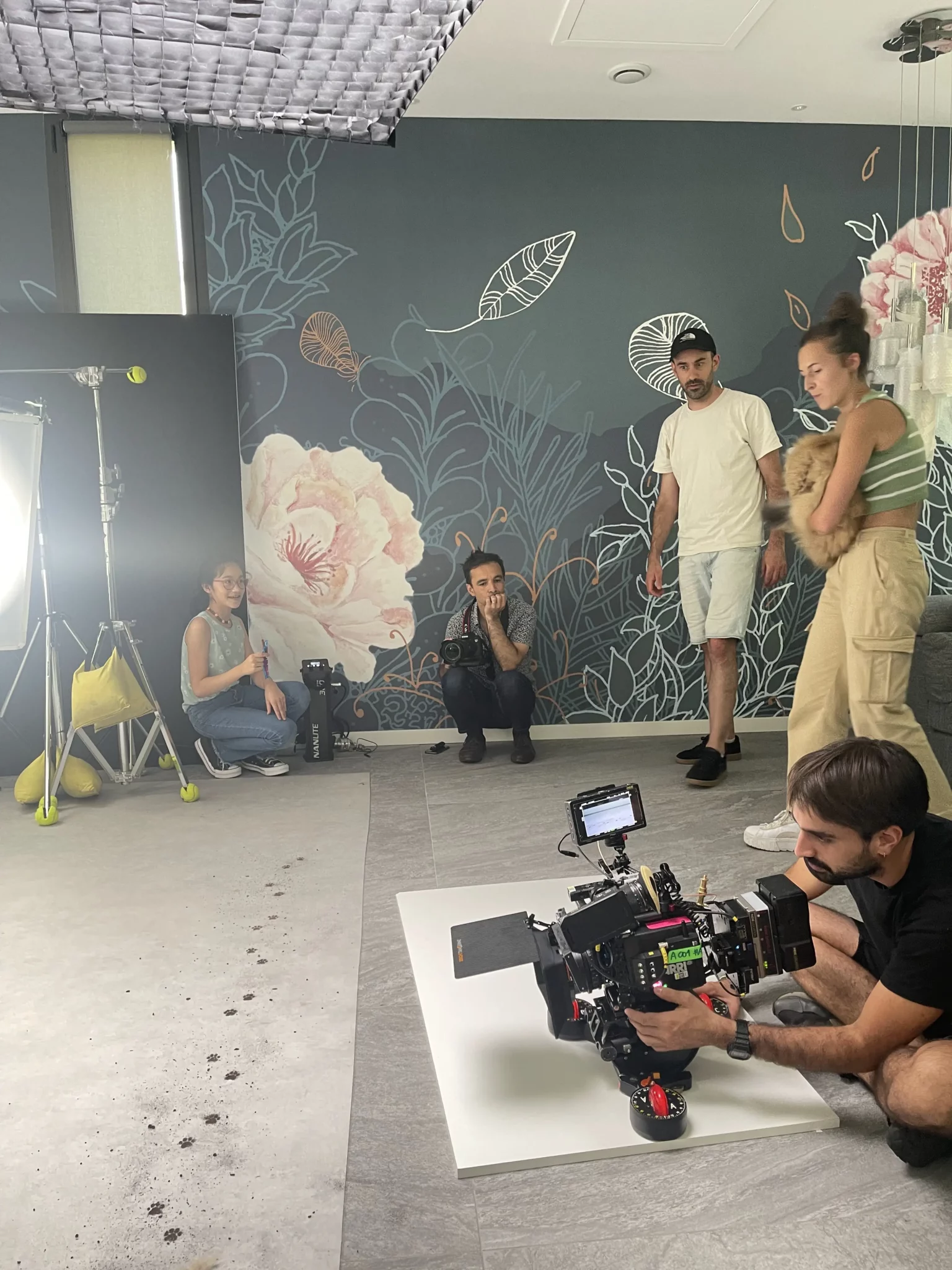 Tournage_X-Clean_4_9