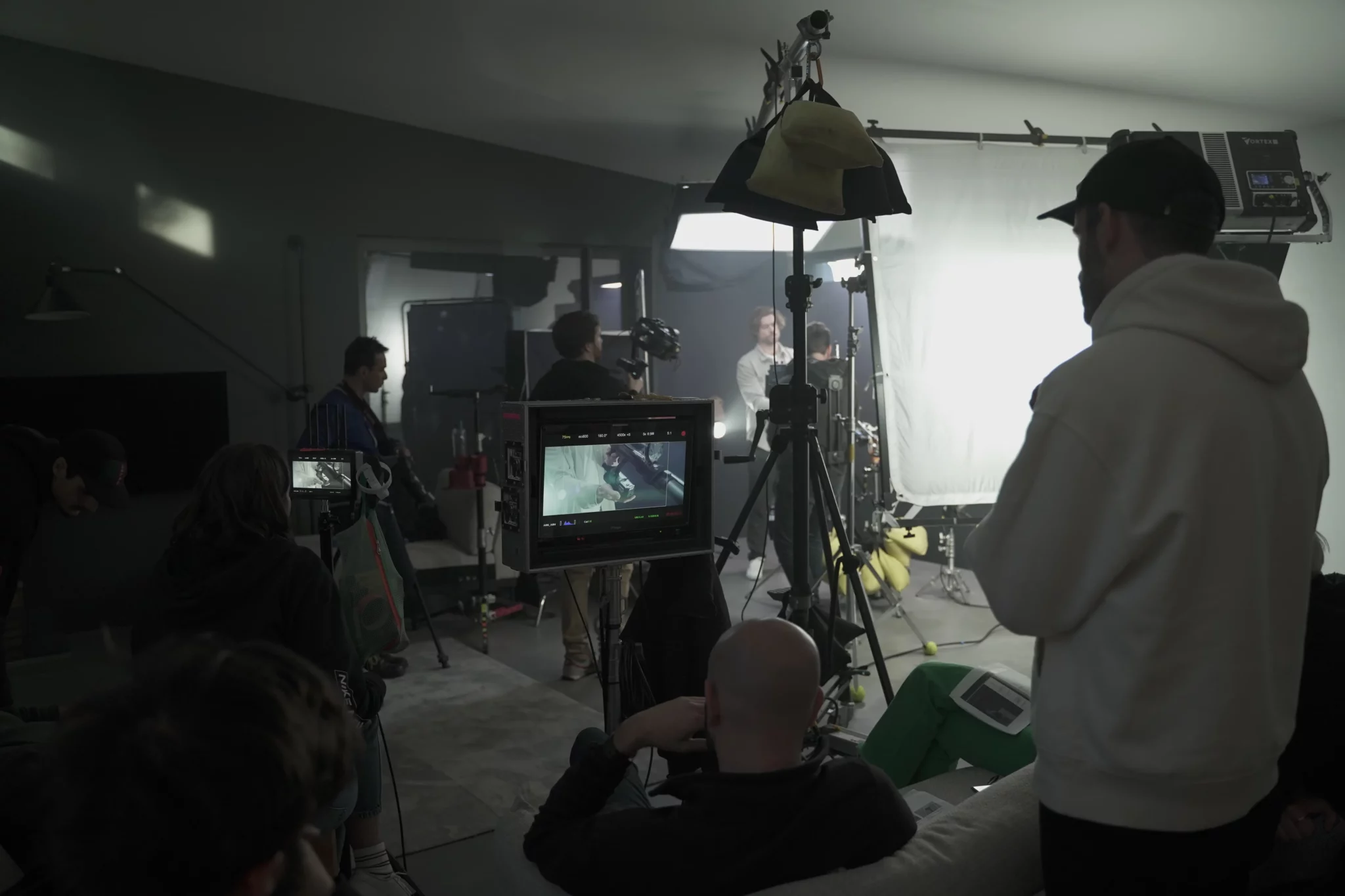 Tournage_X-Force_14.80_14